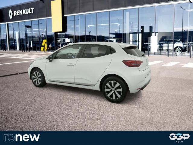 Renault Clio image 2