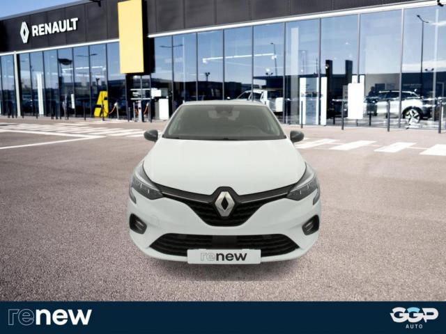 Renault Clio image 6