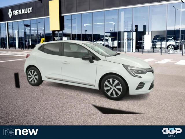 Renault Clio image 9
