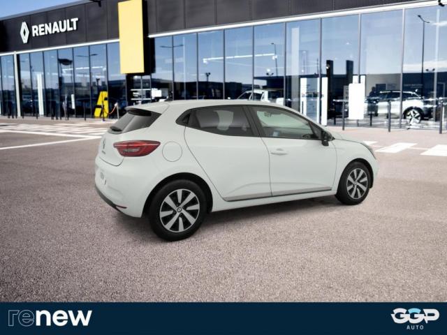 Renault Clio image 7