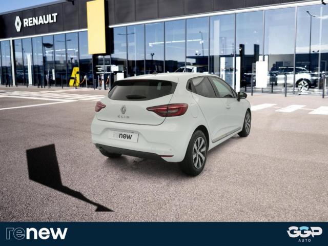 Renault Clio image 1