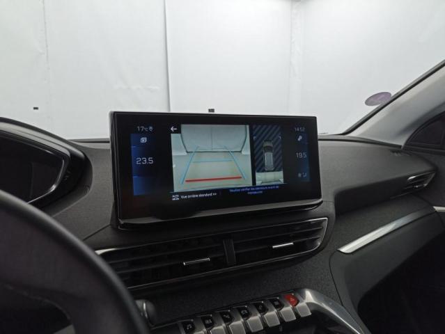 Peugeot 3008 image 3