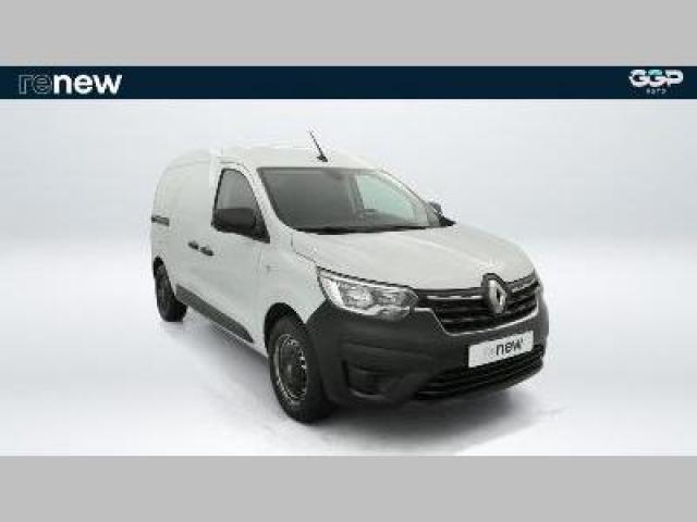 Renault Express Van image 7