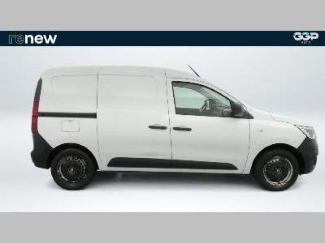 Renault Express Van image 5