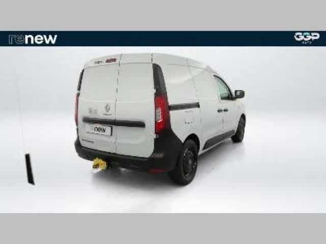 Renault Express Van image 1