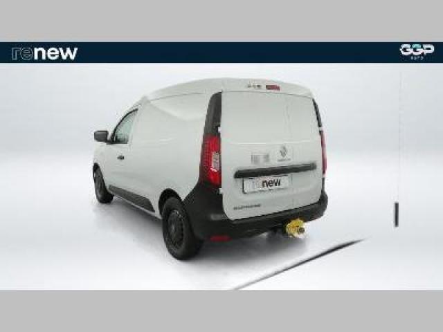 Renault Express Van image 2
