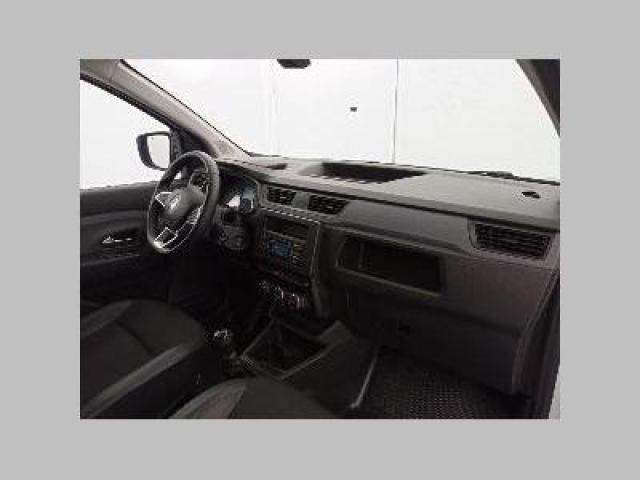 Renault Express Van image 8