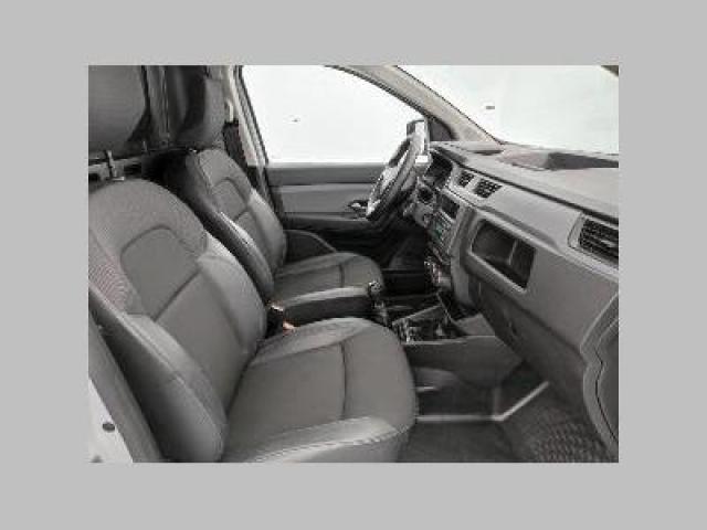Renault Express Van image 6