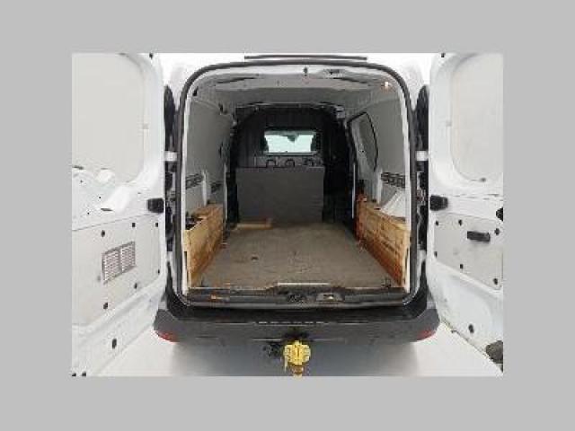 Renault Express Van image 4