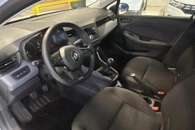 Renault Clio image 6