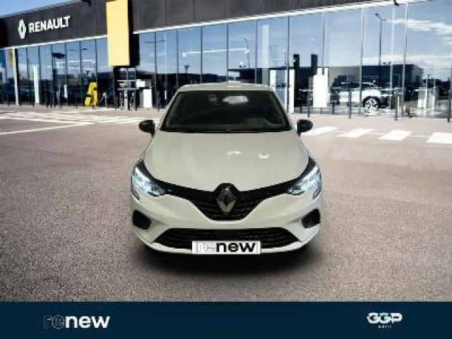 Renault Clio image 3