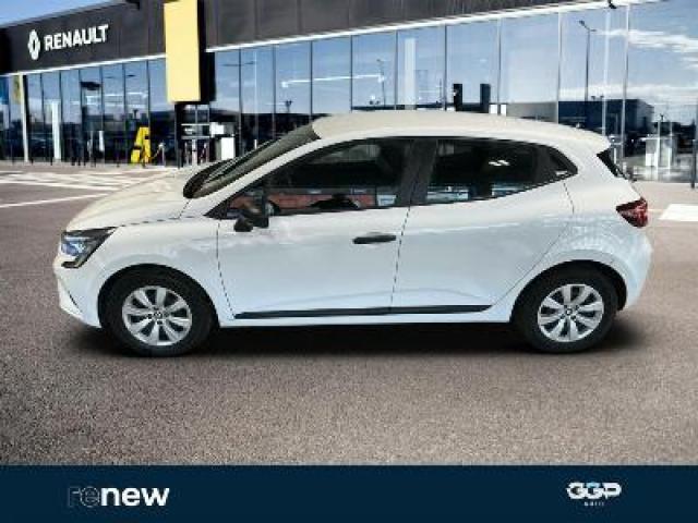 Renault Clio image 2