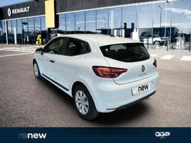 Renault Clio image 9