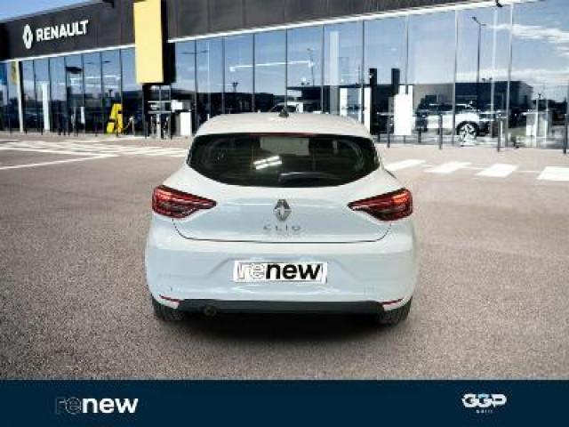 Renault Clio image 4