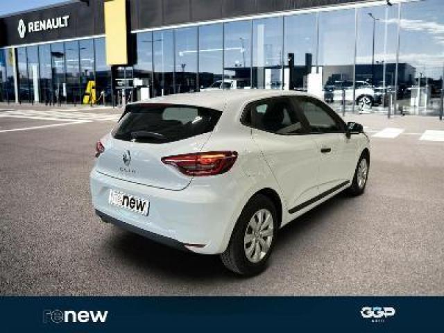 Renault Clio image 7