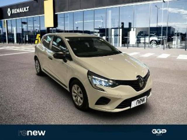 Renault Clio image 8