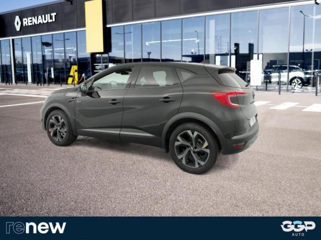 Renault Captur image 4