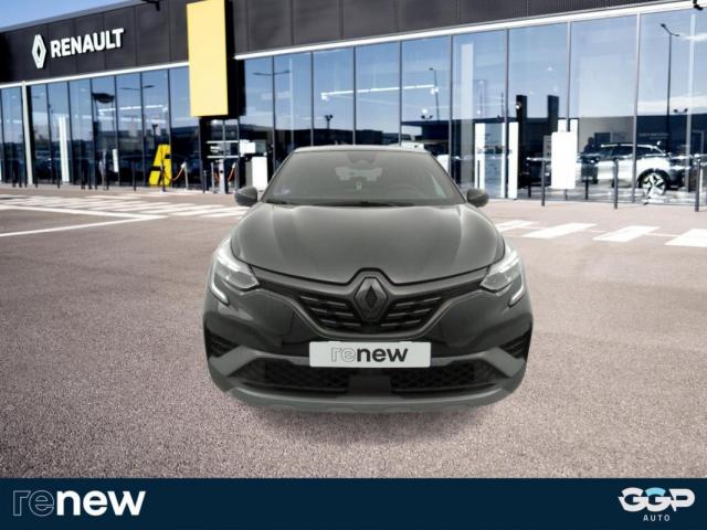 Renault Captur image 9