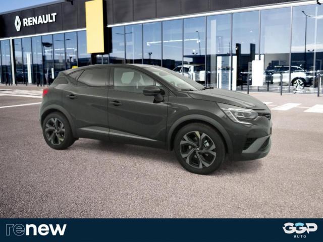 Renault Captur image 6