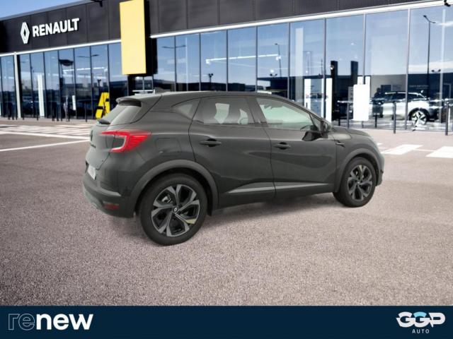 Renault Captur image 2