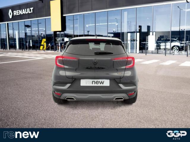 Renault Captur image 1