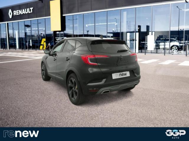 Renault Captur image 7