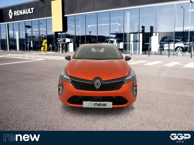 Renault Clio image 2
