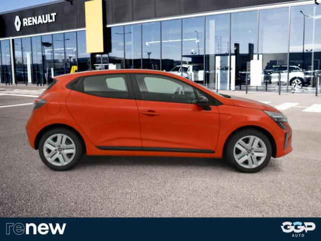 Renault Clio image 7
