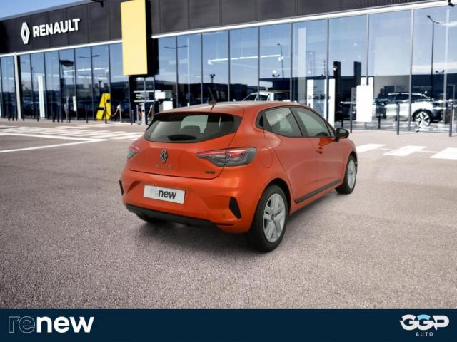 Renault Clio image 8
