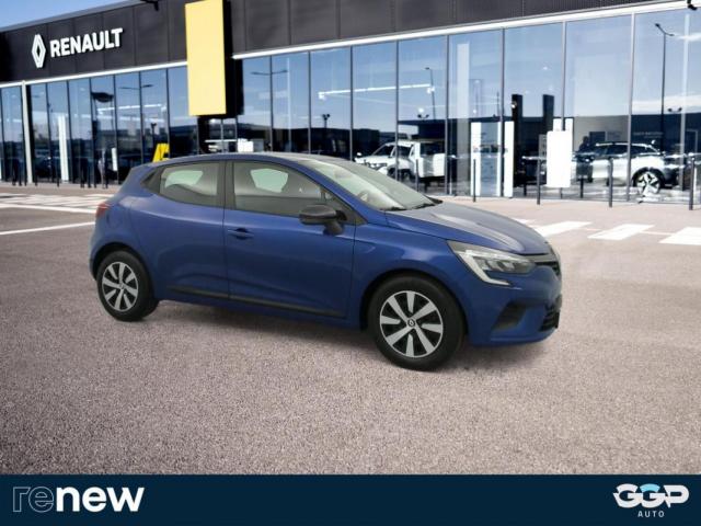 Renault Clio image 1
