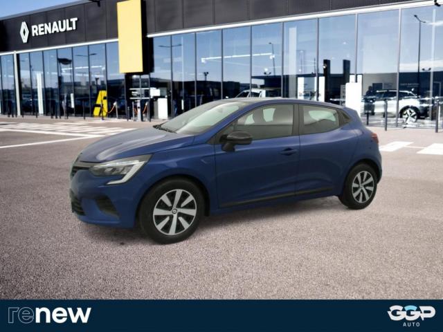 Renault Clio image 2