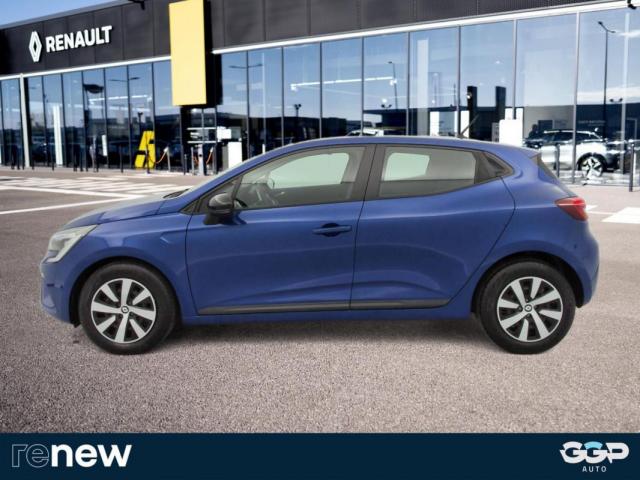 Renault Clio image 6