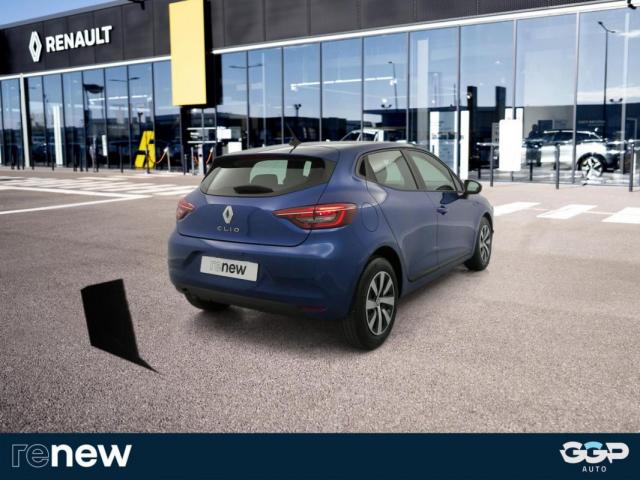 Renault Clio image 7
