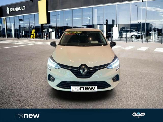 Renault Clio image 8