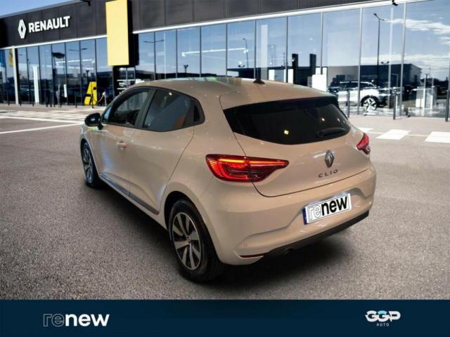 Renault Clio image 4