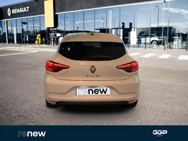 Renault Clio image 3