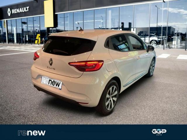 Renault Clio image 6