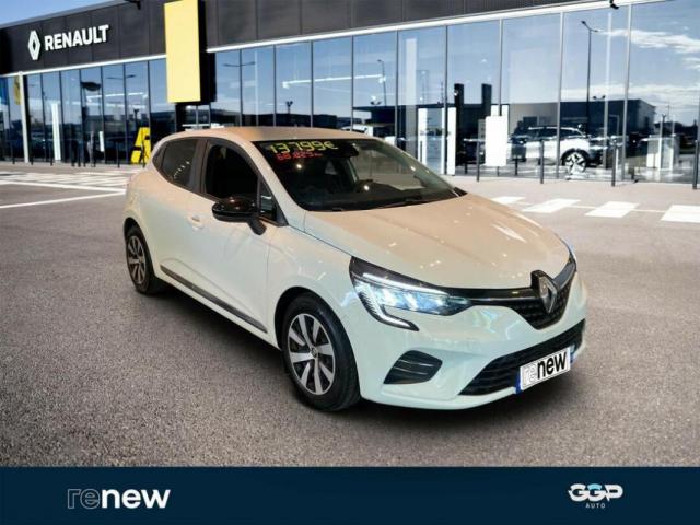 Renault Clio image 1