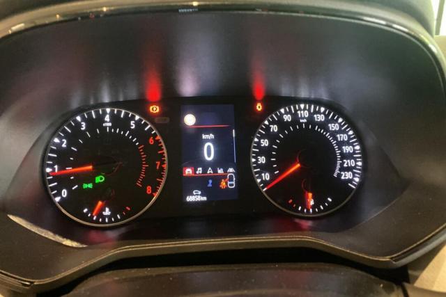 Renault Clio image 7