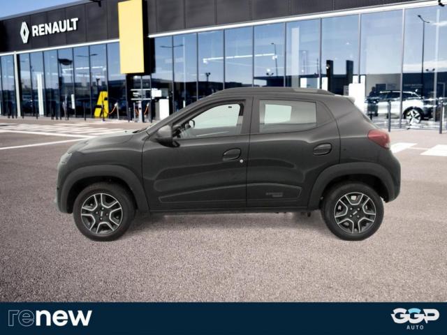 Dacia Spring image 3