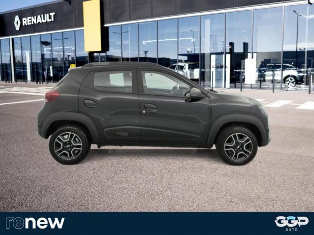 Dacia Spring image 6