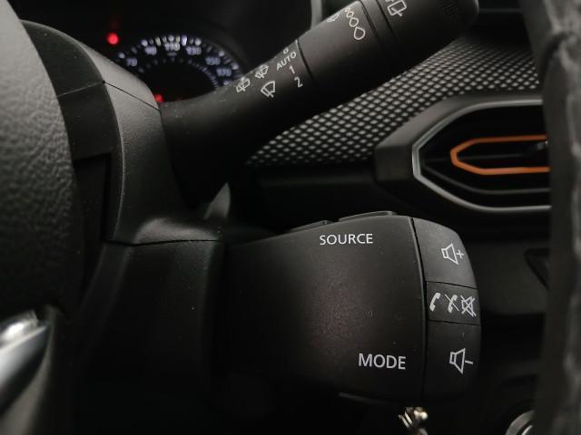 Dacia Sandero image 7