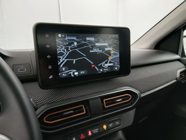 Dacia Sandero image 4