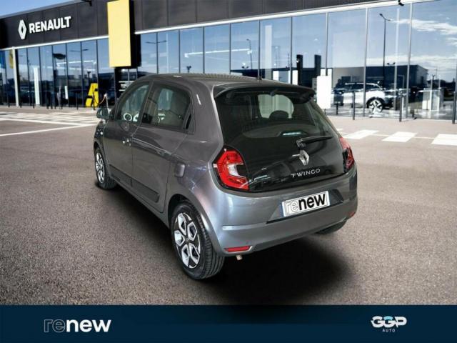 Renault Twingo image 3