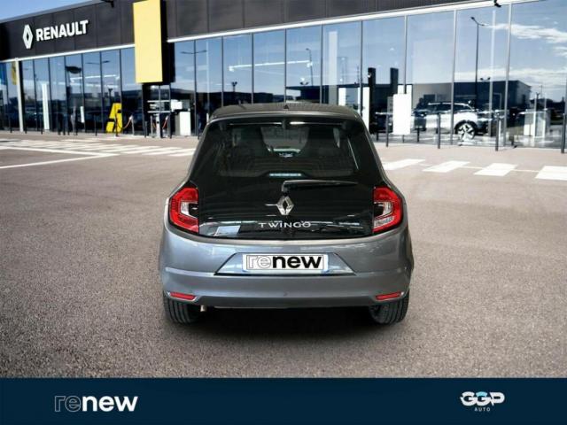 Renault Twingo image 1
