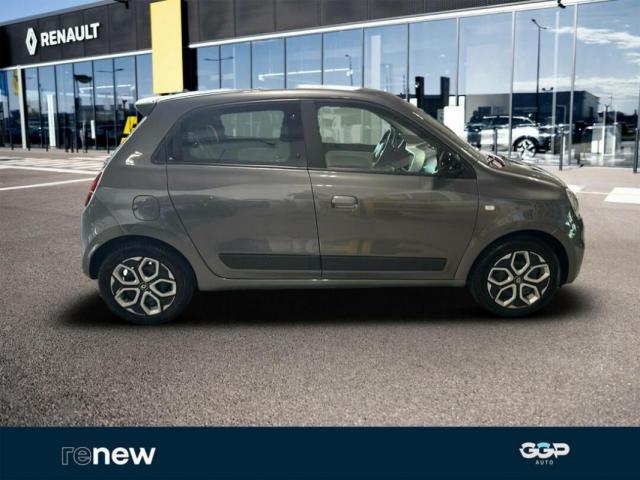 Renault Twingo image 6