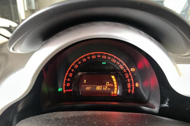 Renault Twingo image 8