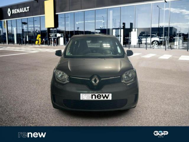 Renault Twingo image 9