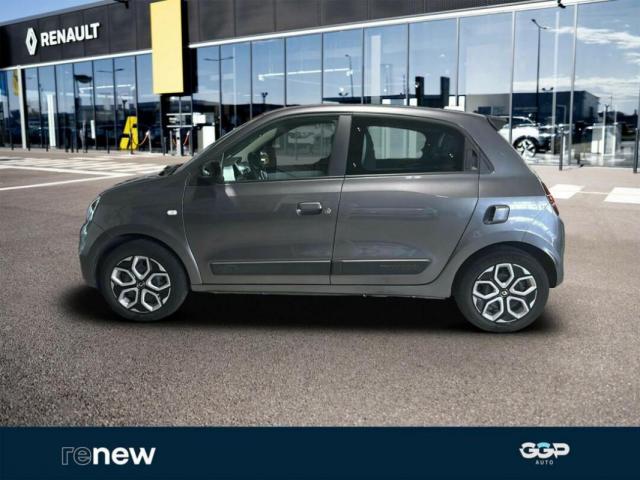 Renault Twingo image 1
