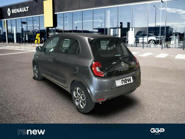 Renault Twingo image 4
